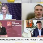 Remus Ștefureac, invitat Puterea Știrilor 28.04