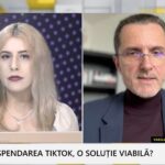 Vasile Bănescu, invitat Puterea Știrilor 3.04
