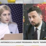 Alexandru Ghigiu, invitat Puterea Știrilor 10.04