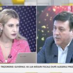 Florin Spătaru, invitat Puterea Știrilor 24.04