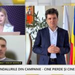 Remus Ștefureac, invitat Puterea Știrilor 28.04