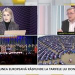 Valentin Ionescu, invitat Puterea Știrilor 8.04