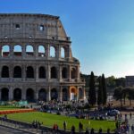 Colosseum Italia