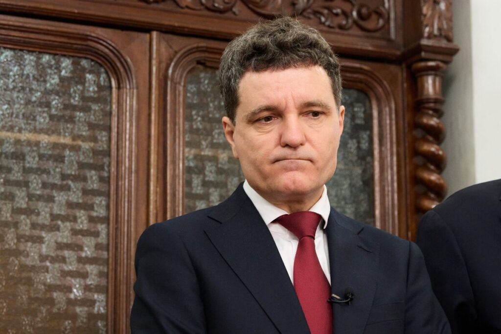 Nicușor Dan