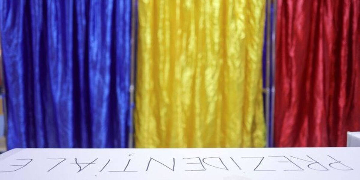 ALEGERI PREZIDENŢIALE – Rezultatul final: Simion a obţinut 40,96%, Nicuşor Dan – 20,99%