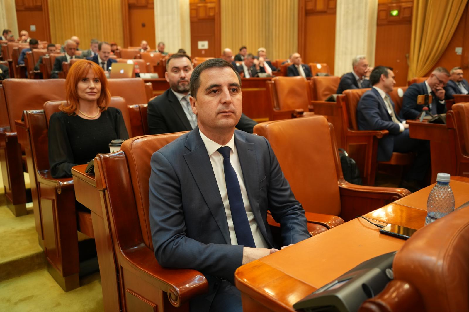 Dragoş Ciobotaru, PNL
