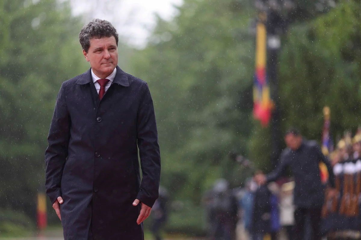VIDEO Nicușor Dan, prima conferință de presă la Cotroceni. Când vom avea schița programului de guvernare