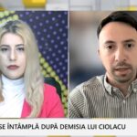 Antonio Amuza, invitat Puterea Știrilor 6.05