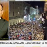 Bogdan Bucur, invitat Puterea Știrilor 20.05