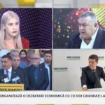 Mihai Daraban, invitat Puterea Știrilor 12.05