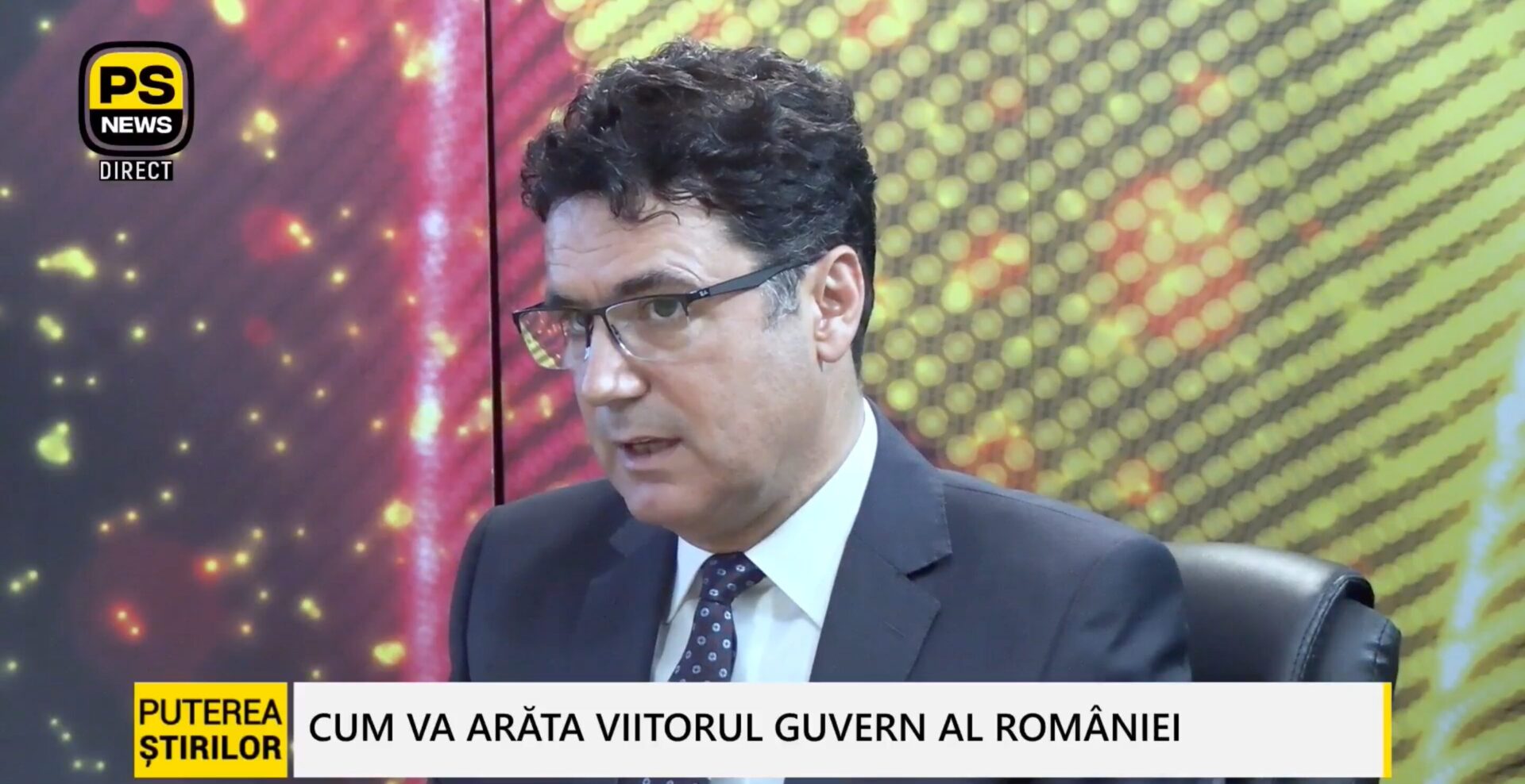 Remus Pricopie, invitat Puterea Știrilor 22.05