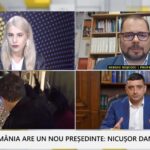 Sergiu Mișcoiu, invitat Puterea Știrilor 19.05