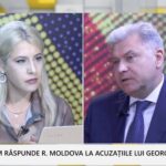 Victor Chirilă, invitat Puterea Știrilor 29.05
