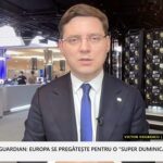 Victor Negrescu, invitat Puterea Știrilor 15.05