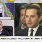 Alexandru Pânișoară, invitat Puterea Știrilor 26.05