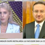 Bogdan Bucur, invitat Puterea Știrilor 20.05