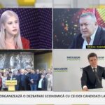 Mihai Daraban, invitat Puterea Știrilor 12.05
