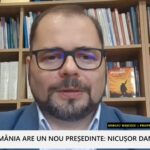Sergiu Mișcoiu, invitat Puterea Știrilor 19.05