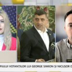 Antonio Amuza, invitat Puterea Știrilor 6.05