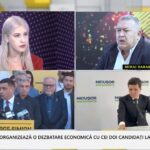 Mihai Daraban, invitat Puterea Știrilor 12.05