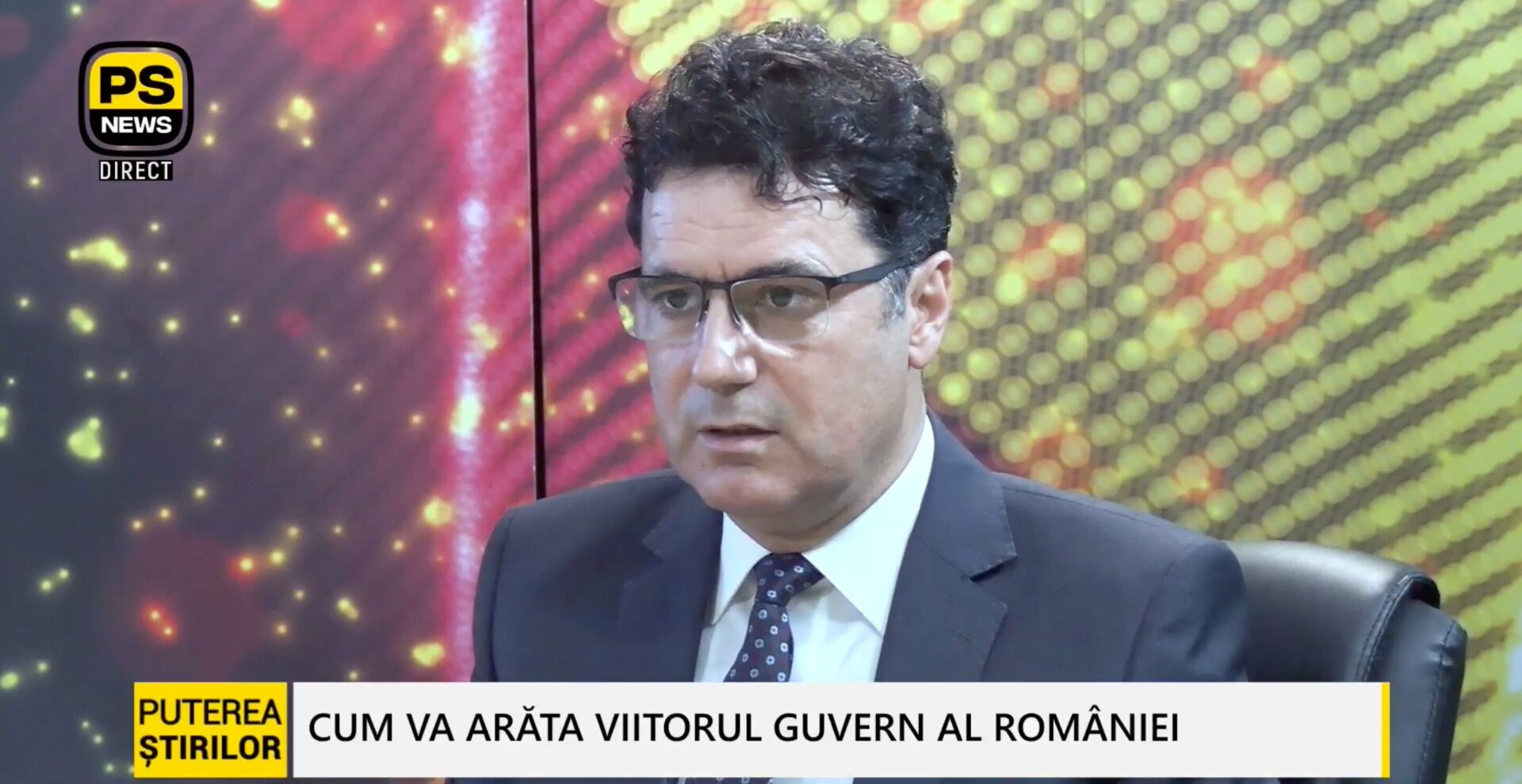 Remus Pricopie, invitat Puterea Știrilor 22.05