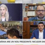Sergiu Mișcoiu, invitat Puterea Știrilor 19.05