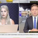 Victor Negrescu, invitat Puterea Știrilor 15.05