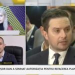 Alexandru Pânișoară, invitat Puterea Știrilor 26.05