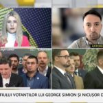 Antonio Amuza, invitat Puterea Știrilor 6.05
