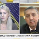 Daniel David, invitat Puterea Știrilor 28.05