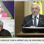 Mircea Coșea, invitat Puterea Știrilor 21.05