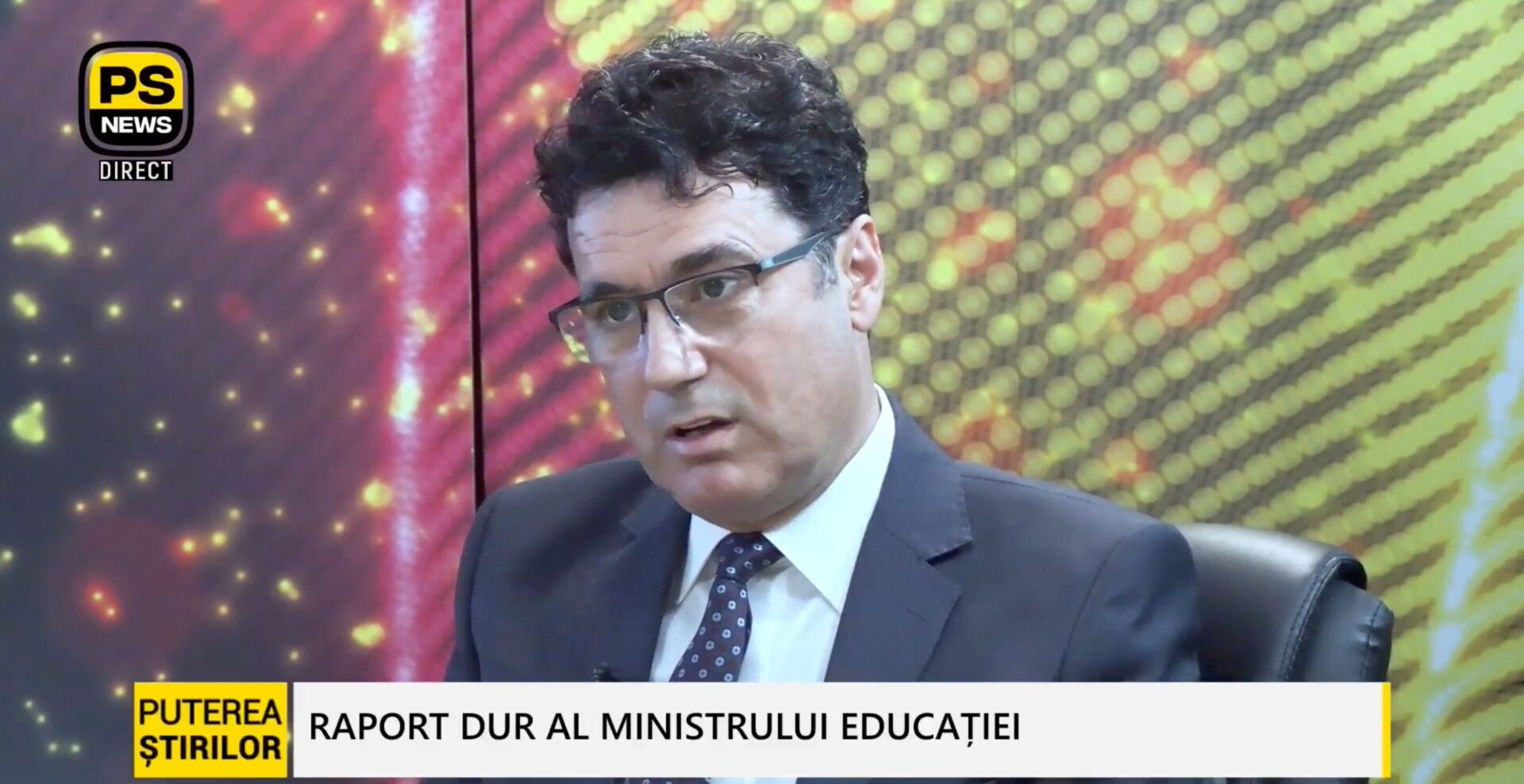 Remus Pricopie, invitat Puterea Știrilor 22.05