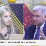 Victor Chirilă, invitat Puterea Știrilor 29.05