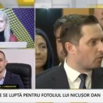 Alexandru Pânișoară, invitat Puterea Știrilor 26.05