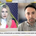 Antonio Amuza, invitat Puterea Știrilor 6.05