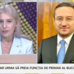 Bogdan Bucur, invitat Puterea Știrilor 20.05