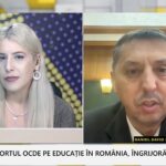 Daniel David, invitat Puterea Știrilor 28.05