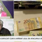 Mircea Coșea, invitat Puterea Știrilor 21.05