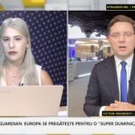 Victor Negrescu, invitat Puterea Știrilor 15.05