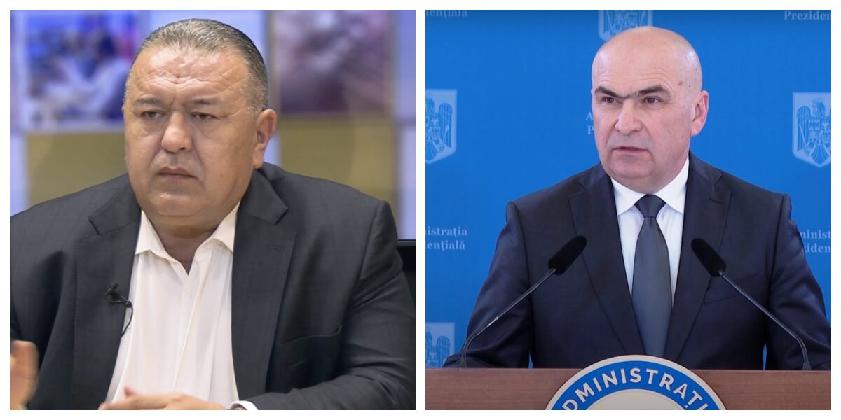 VIDEO „Nu am fost pistă de aterizare pentru sinecuri, de-aia nu ne invită Cotroceniul” – Mihai Daraban, președinte CCIR