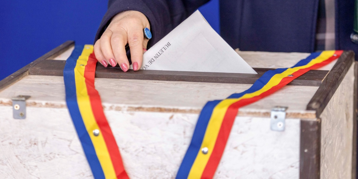 Alegeri 2025. Românii își aleg președintele! S-au deschis secțiile de vot din țară. Prezența la urne în timp real