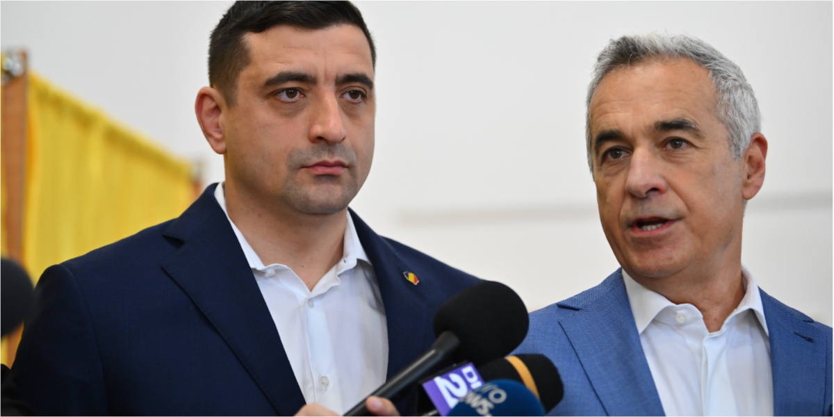 De câți parlamentari ar avea nevoie Simion pentru a avea o majoritate de guvernare ca să-l facă pe Georgescu premier
