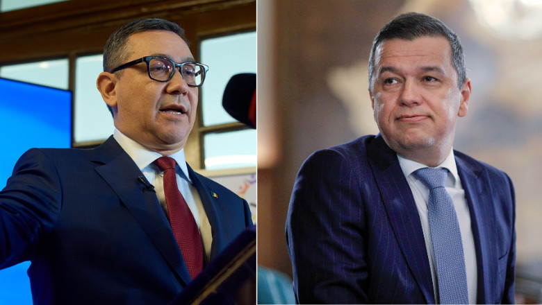 VIDEO Dezvăluirile care dinamitează Ministerul Transporturilor. Ponta anunță: Lui Grindeanu îi e frică