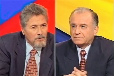 Iliescu - Constantinescu