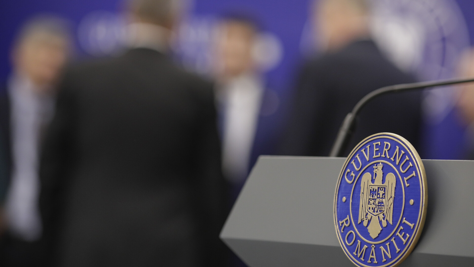 Cum ar putea arăta viitorul Guvern. Numele propuse de partide pentru ministerele importante