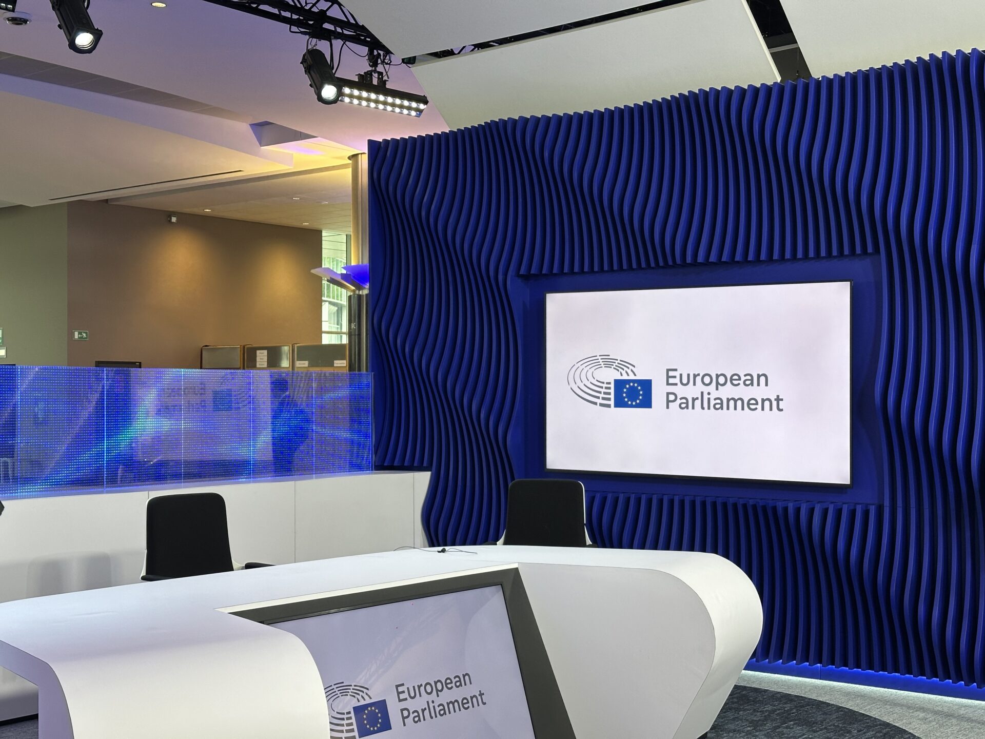 Puterea Știrilor, în direct din Parlamentul European. Invitat: europarlamentarul Daniel Buda