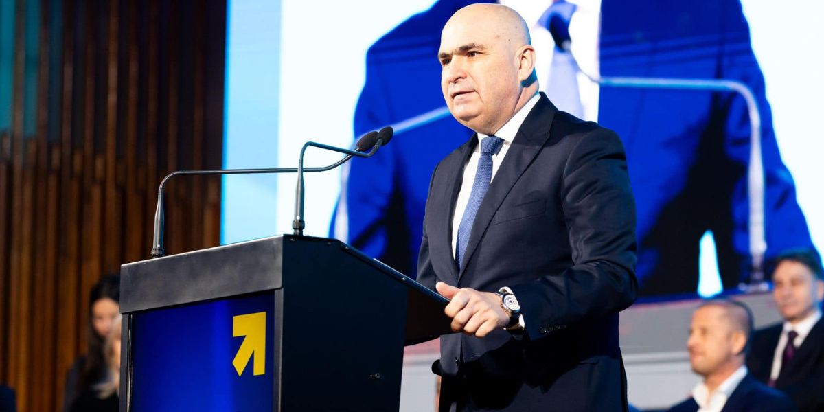 Blocaj total la negocierile pentru Guvern. Ilie Bolojan a refuzat categoric să fie prim-ministru