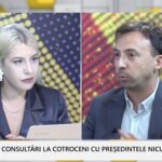 Antonio Amuza, invitat Puterea Știrilor 9.06