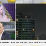 Cristian Barna, invitat Puterea Știrilor 16.06