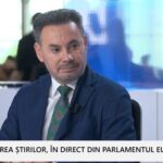Gheorghe Falcă, invitat Puterea Știrilor 26.06